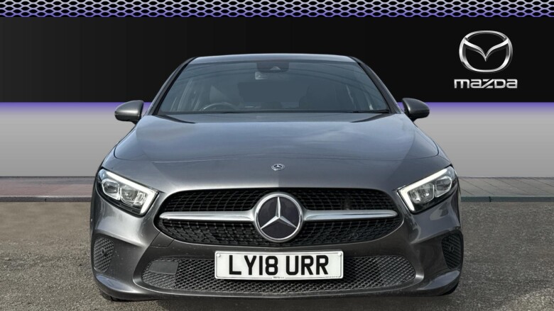 Mercedes-Benz A-Class A180d Sport Premium 5dr Auto Diesel Hatchback